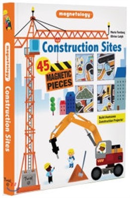 Construction sites