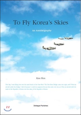 To Fly Koreas Skies