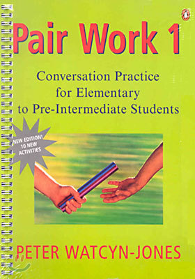 Pair Work 1