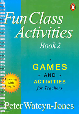 Fun Class Activities 2