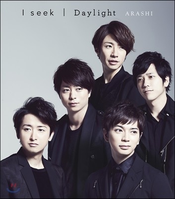 Arashi (ƶ) - I SeekDaylight (49° ̱ ٹ / )