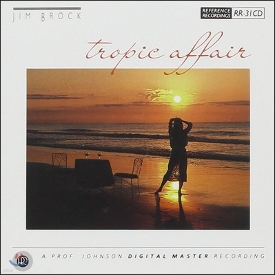 Jim Brock ( ) - Tropic Affair