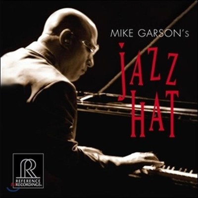 Mike Garson (마이크 가슨) - Jazz Hat