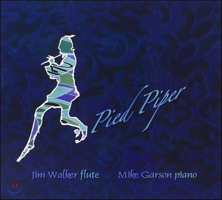 Mike Garson, Jim Walker (ũ ,  Ŀ) - Pied Piper