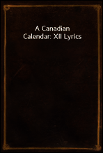 A Canadian Calendar