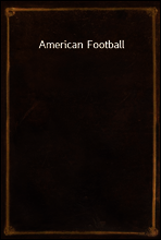 American Football