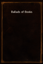 Ballads of Books