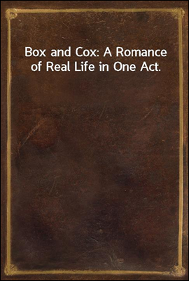 Box and Cox