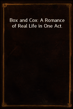 Box and Cox