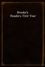 Brooks`s Readers