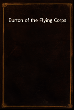 Burton of the Flying Corps