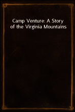 Camp Venture