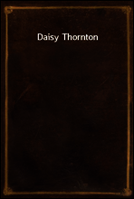 Daisy Thornton