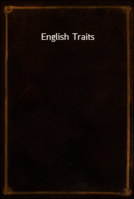 English Traits