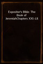 Expositor`s Bible