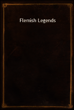 Flemish Legends
