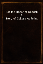 For the Honor of Randall