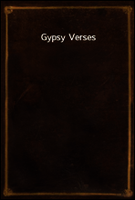 Gypsy Verses