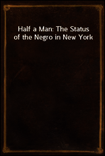 Half a Man