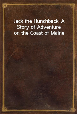 Jack the Hunchback