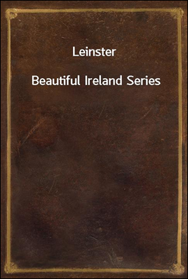 Leinster
Beautiful Ireland Series