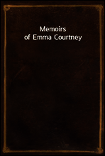 Memoirs of Emma Courtney