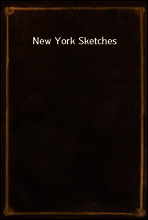 New York Sketches