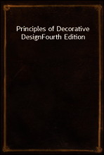 Principles of Decorative Design
Fourth Edition