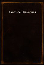 Puvis de Chavannes