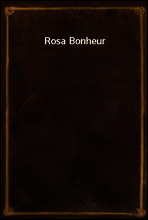 Rosa Bonheur