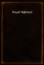 Royal Highness