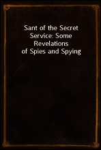 Sant of the Secret Service