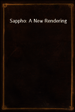 Sappho