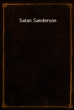 Satan Sanderson