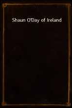 Shaun O`Day of Ireland