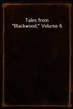 Tales from 