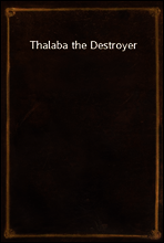Thalaba the Destroyer