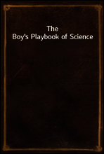 The Boy`s Playbook of Science