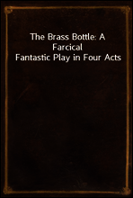 The Brass Bottle