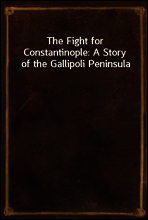The Fight for Constantinople