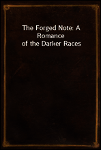 The Forged Note