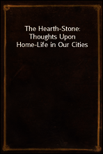 The Hearth-Stone