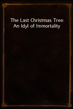 The Last Christmas Tree