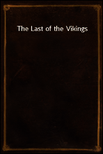 The Last of the Vikings
