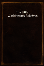 The Little Washington`s Relatives