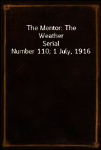 The Mentor