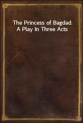 The Princess of Bagdad