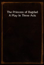 The Princess of Bagdad