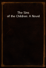 The Sins of the Children