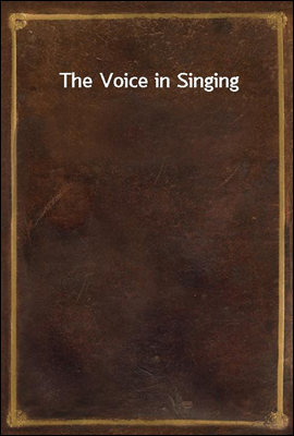 The Voice in Singing
